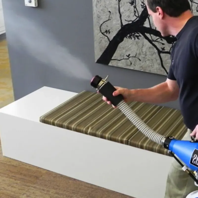 Professional Odor Removal in Jefferson County, FL